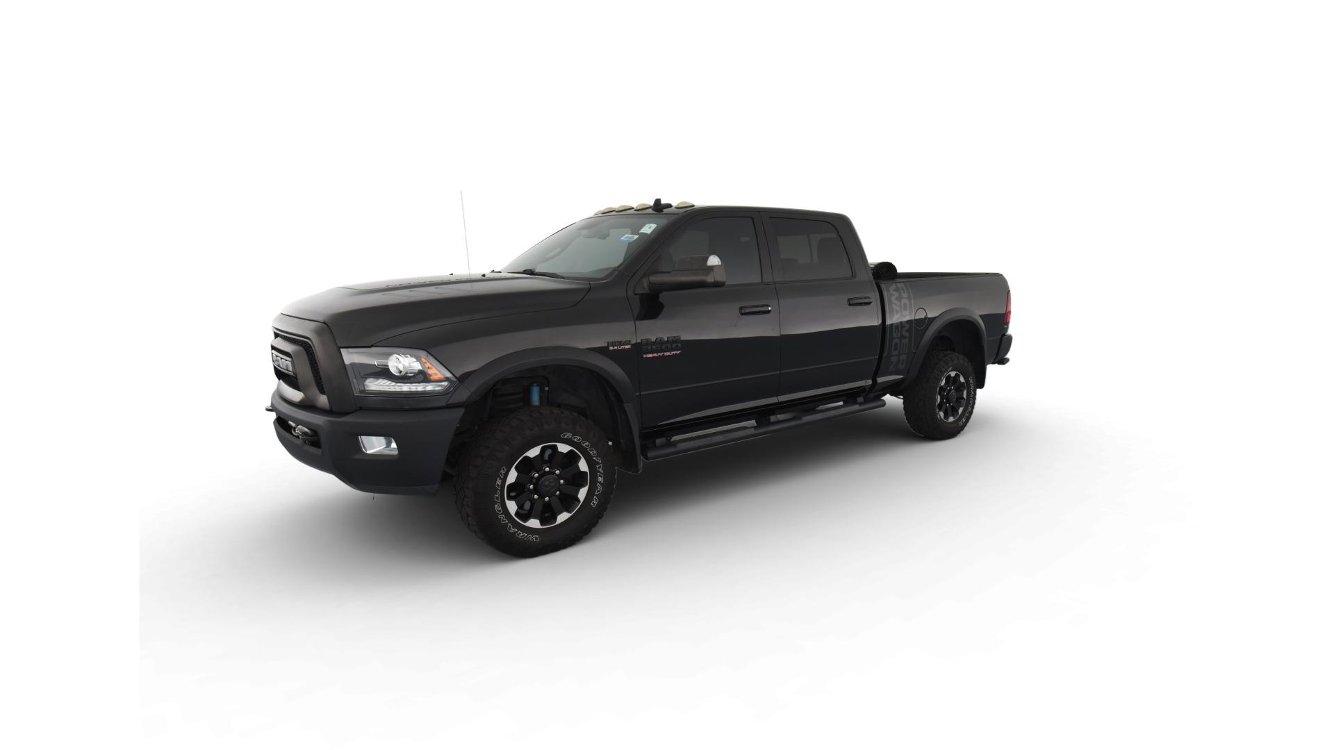 ram ram 2500 pickup 2018 3C6TR5EJ6JG224041 image ram ram 2500 pickup 2018 3C6TR5EJ6JG224041 image